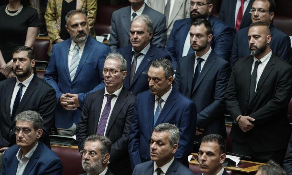 Σήμερα το απόγευμα συνεδριάζουν οι Σπαρτιάτες